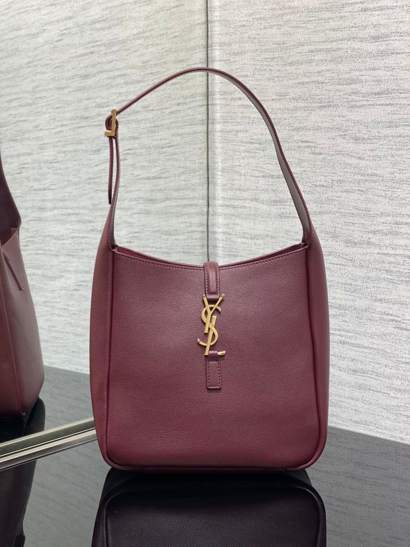 YSL Hobo Bags